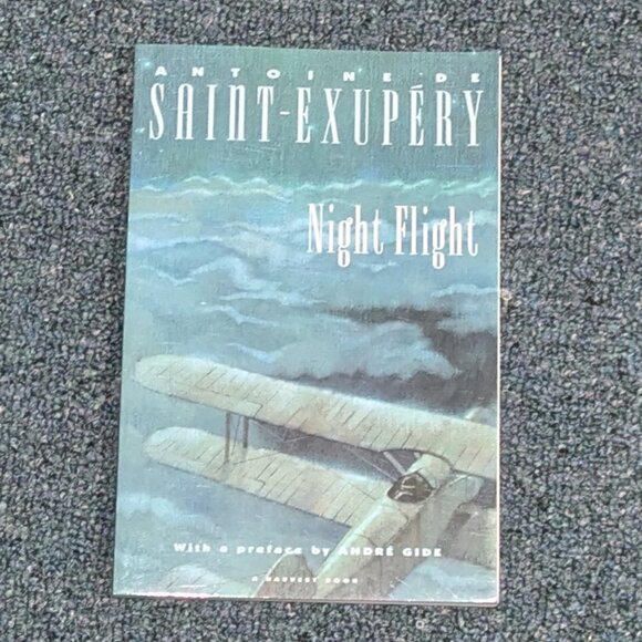 Night Flight - Picture 1 of 1